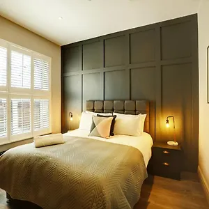 60 Manchester Road Apartment Altrincham