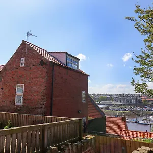 Kirkby House Holiday home Whitby